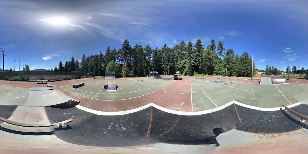  Bangor Fitness Complex