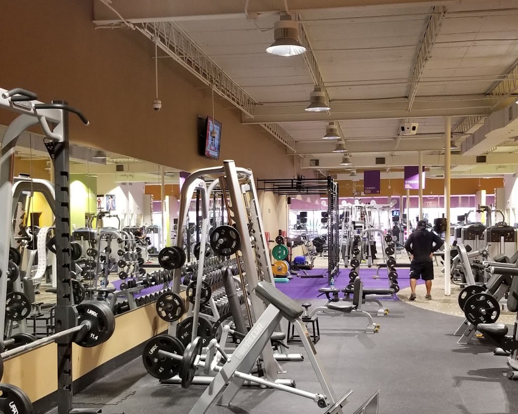  Anytime Fitness