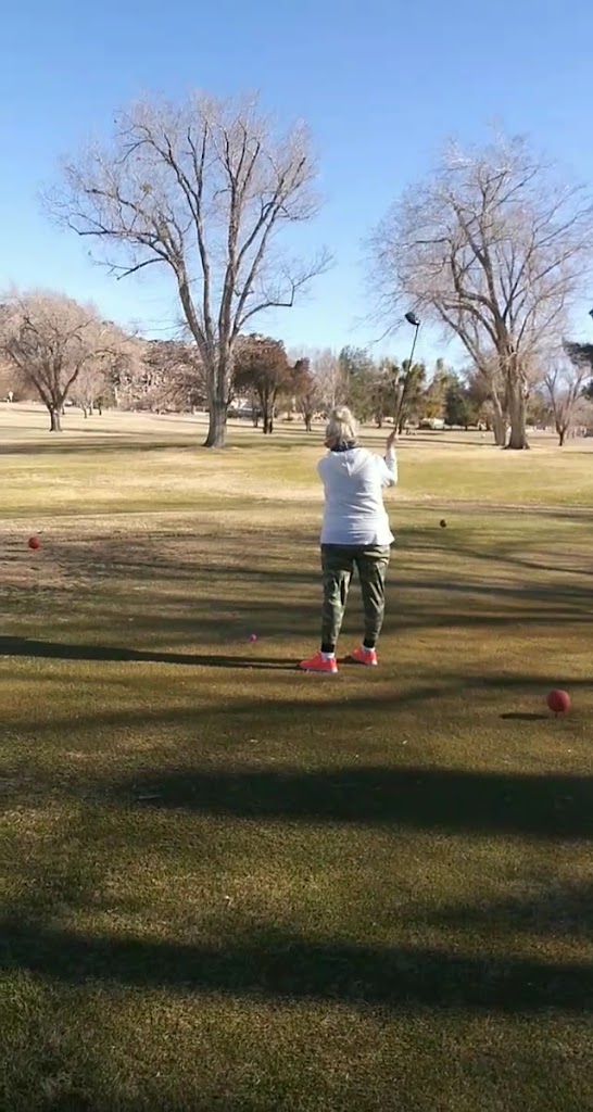  Apple Valley Golf