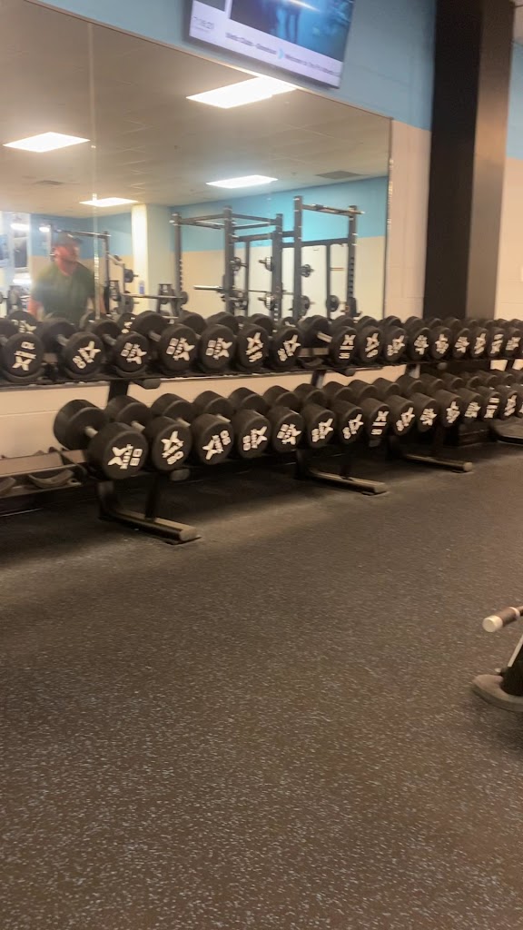  TruFit Athletic Clubs - Donelson