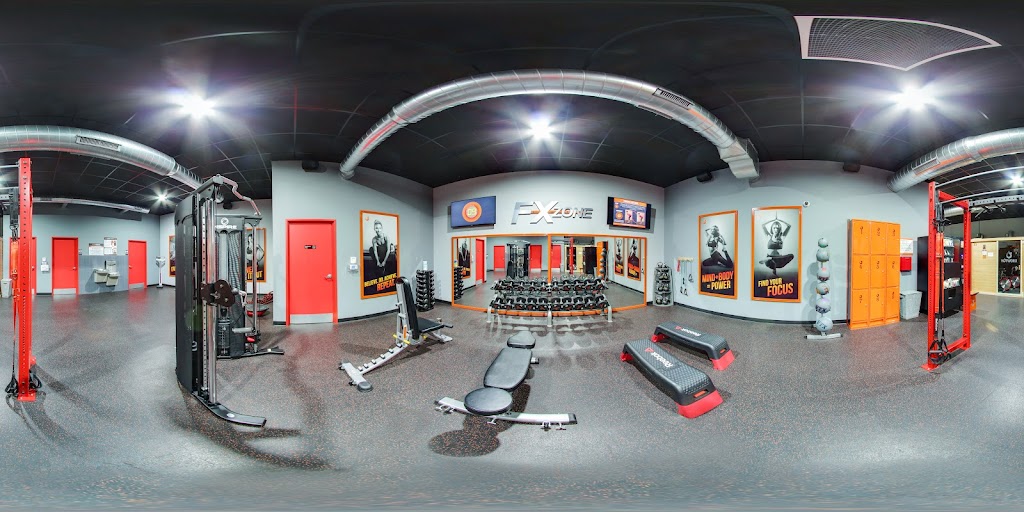  HOTWORX - Macomb Township