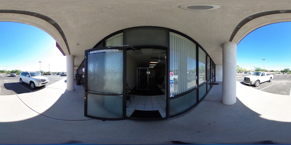  Building Better Bones and Muscles