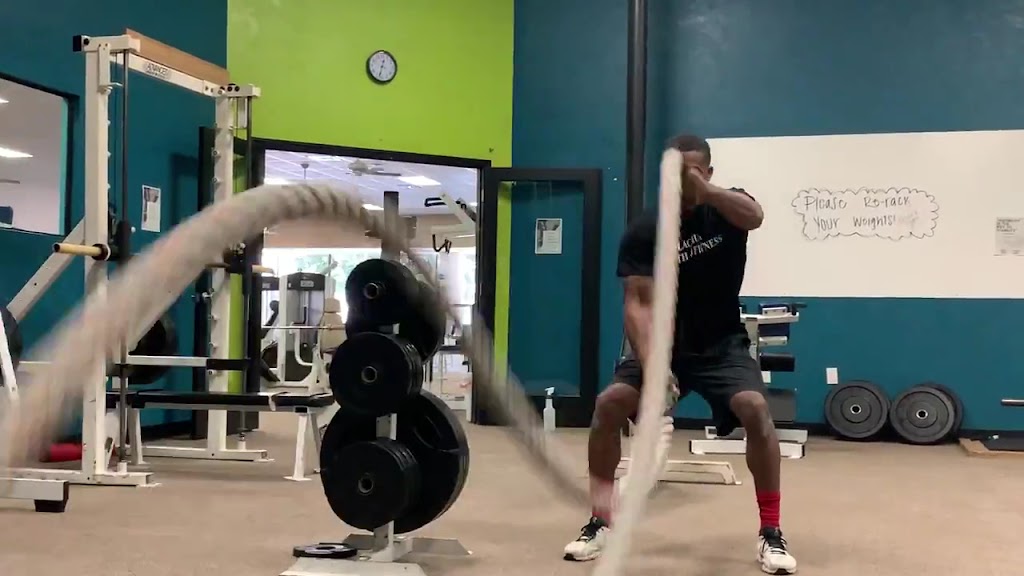  Infinite Wellness & Fitness