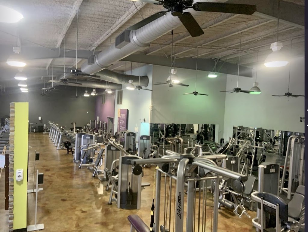  Anytime Fitness