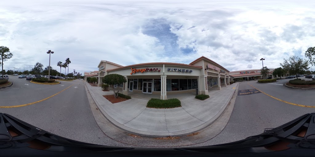  Orangetheory Fitness