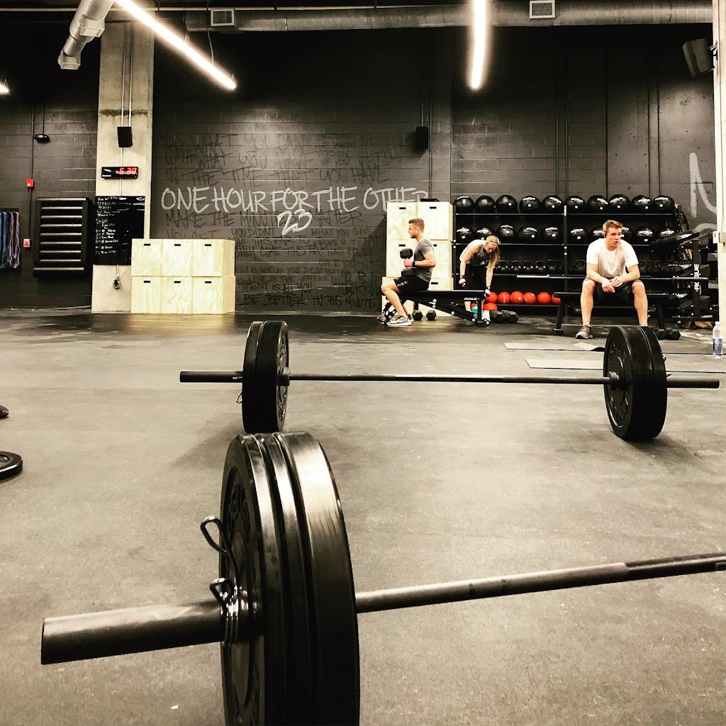  CODE Fitness - Germantown