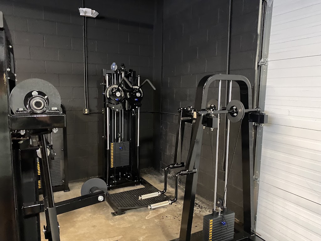  Arsen's Gym West Hartford