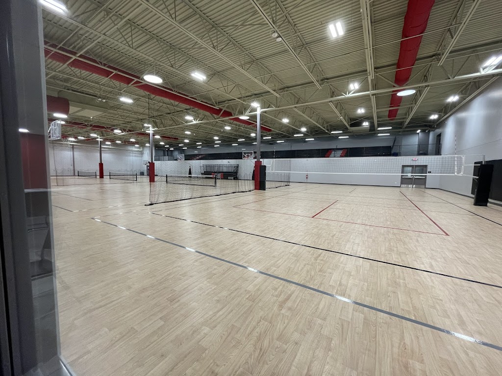  Achieve Sports Center