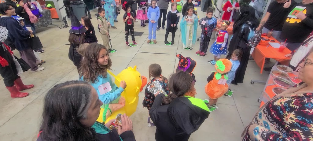  Suquamish Tribal Gym