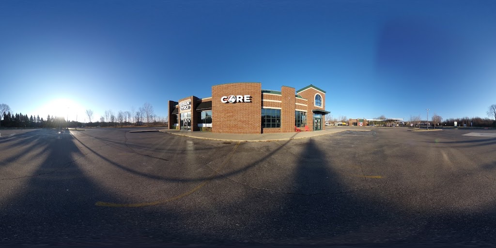  Core 4 Complete Fitness Wixom