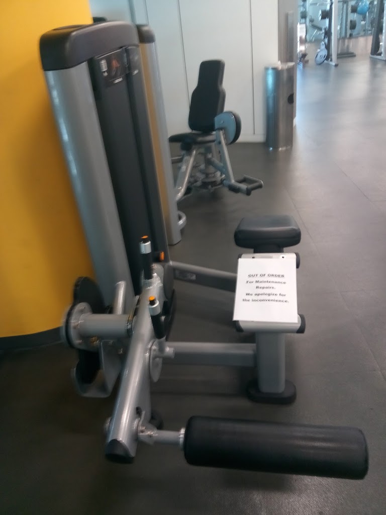  Flamingo Fitness Center