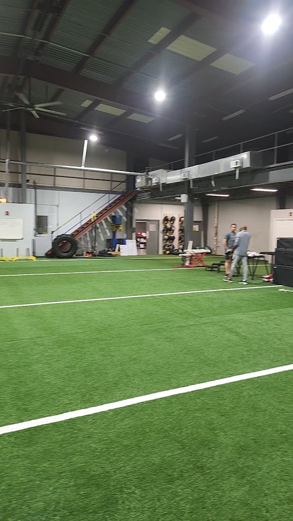  Brattain Sports Performance Inc.