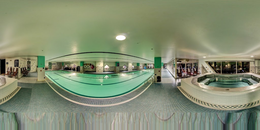  Grove Fitness Club & Spa