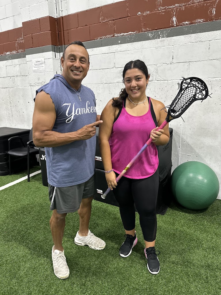  1 More Rep Athletics and Fitness, Inc.