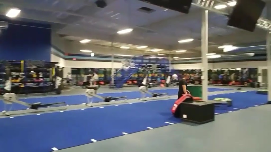  Crunch Fitness - Garden Grove