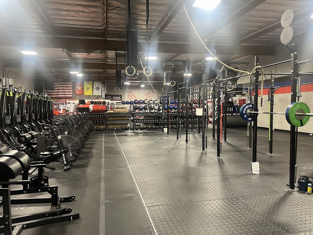  PowerSource Performance Fitness & Barbell Club