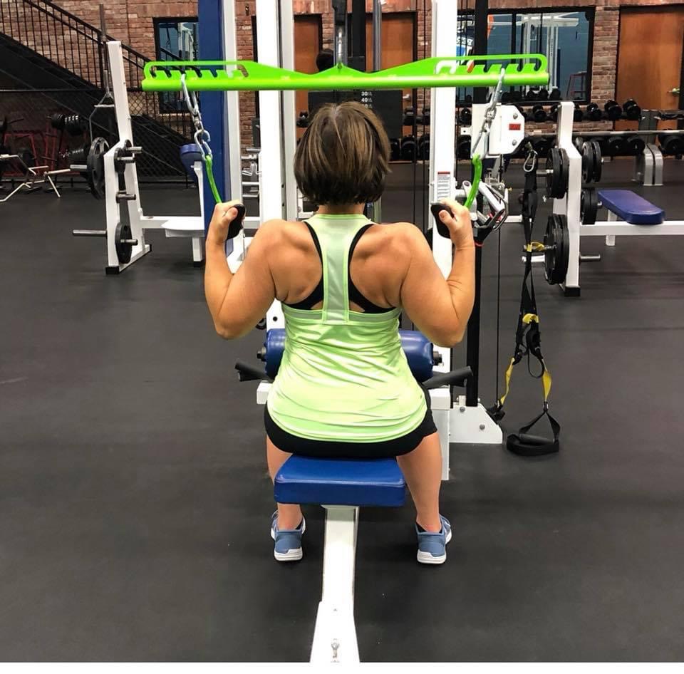  GG Fitness & Performance