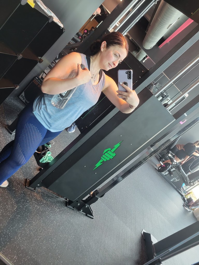  Strong Mind and Body Fitness LLC