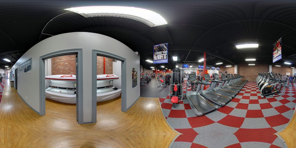  Workout Anytime Jeffersonville