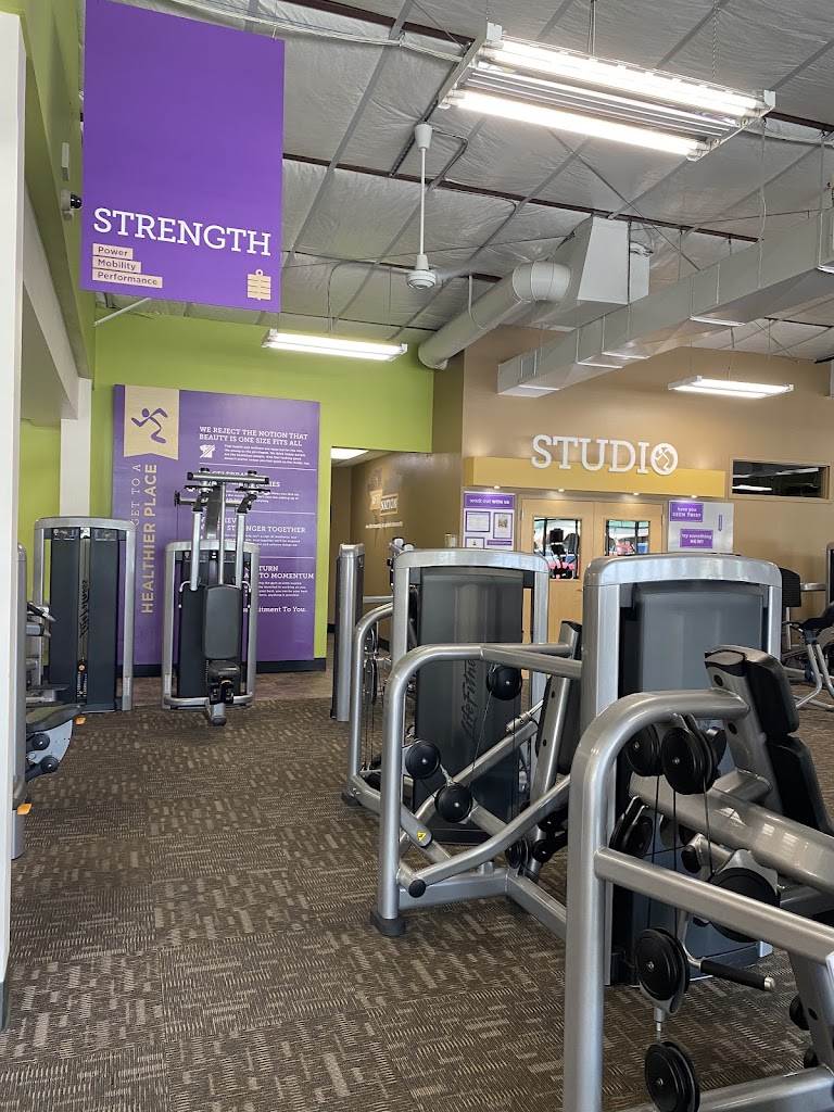  Anytime Fitness