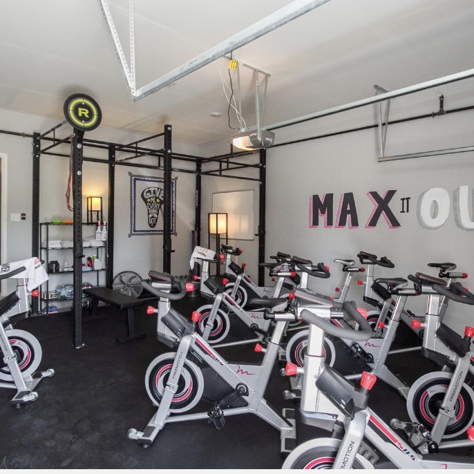  Body By Carrie Personal Fitness Studio