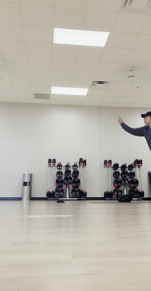  Defined Fitness Mesa Club