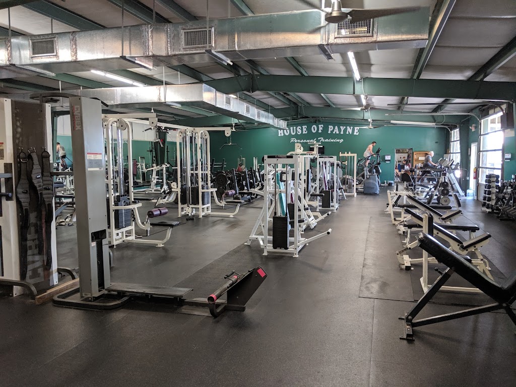  House of Payne Personal Training