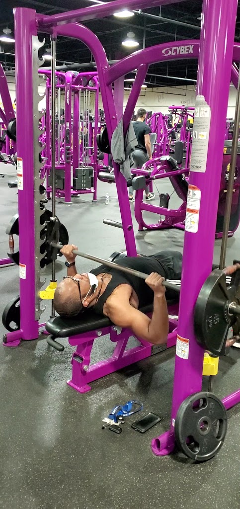  Planet Fitness