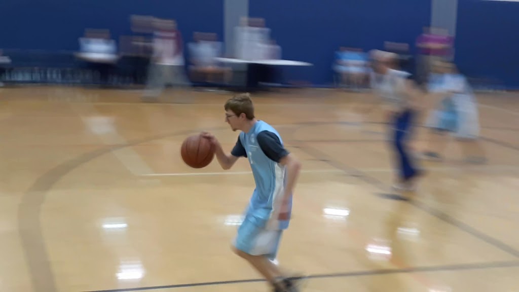  Western Edge Gymnastics