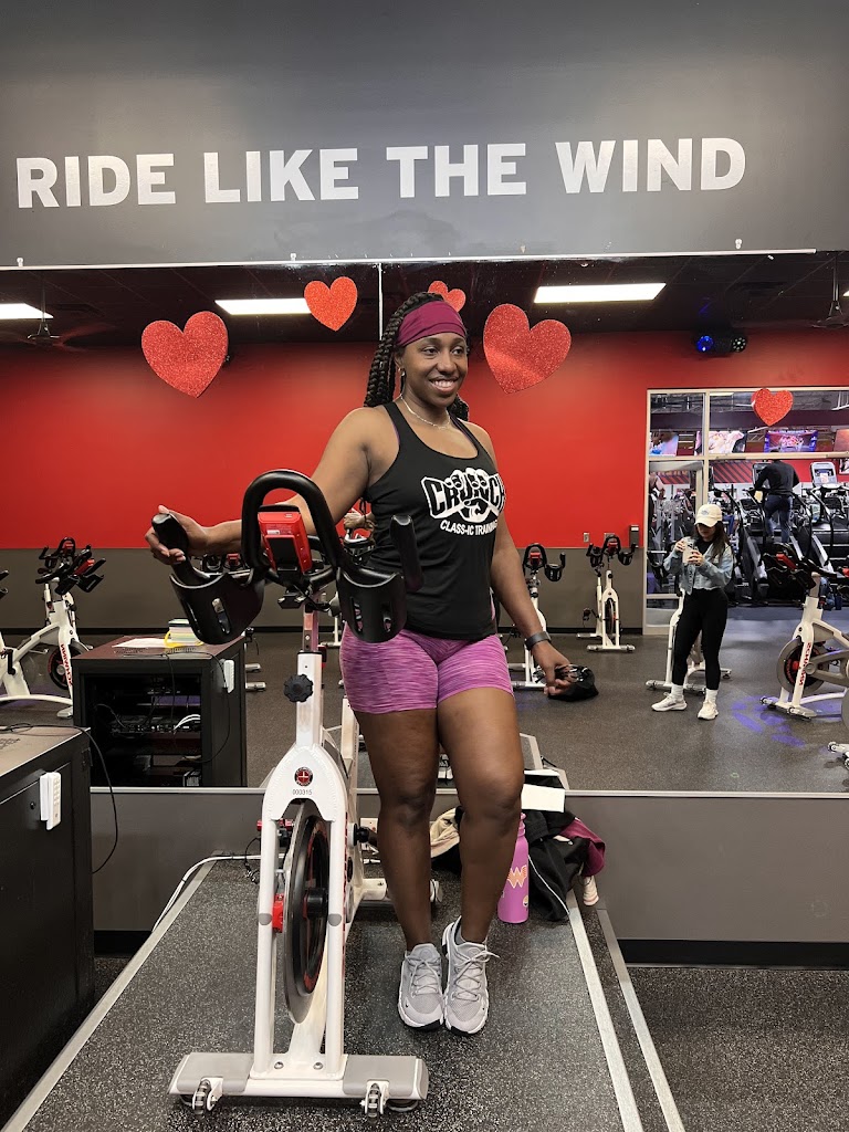  Crunch Fitness - Killeen