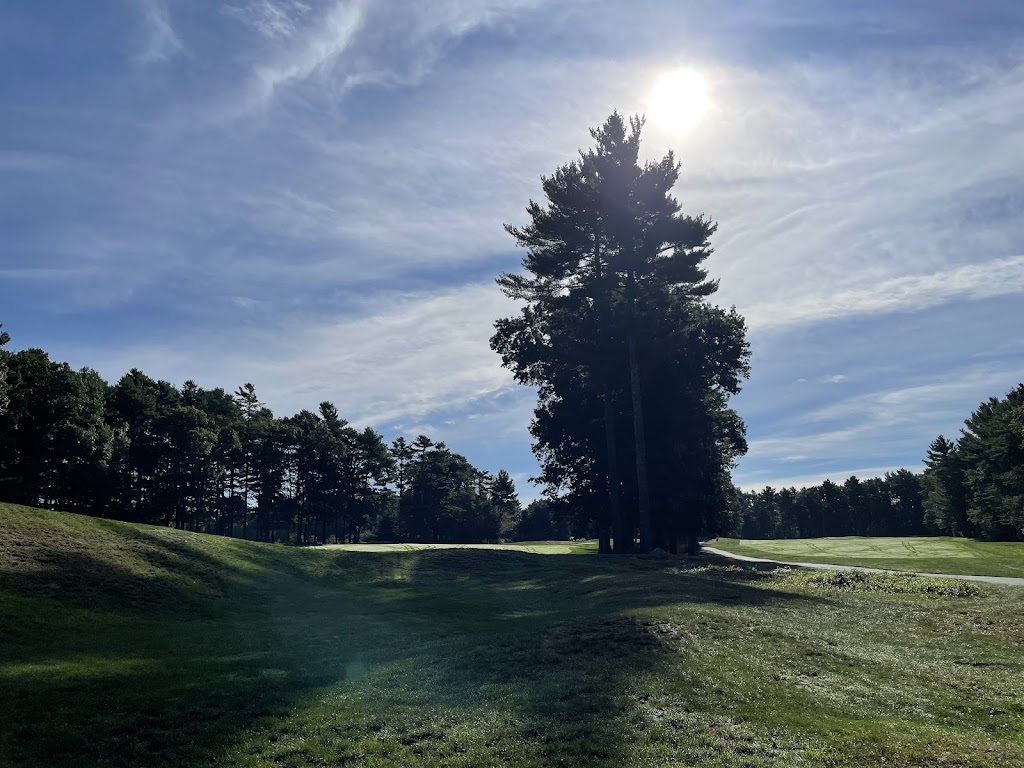  Acushnet River Valley