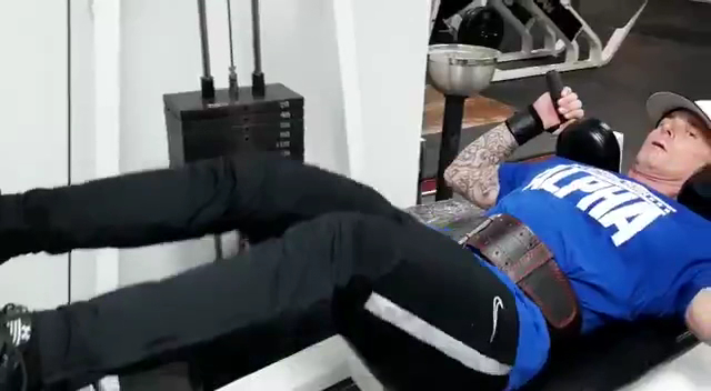  Redmond Athletic Club