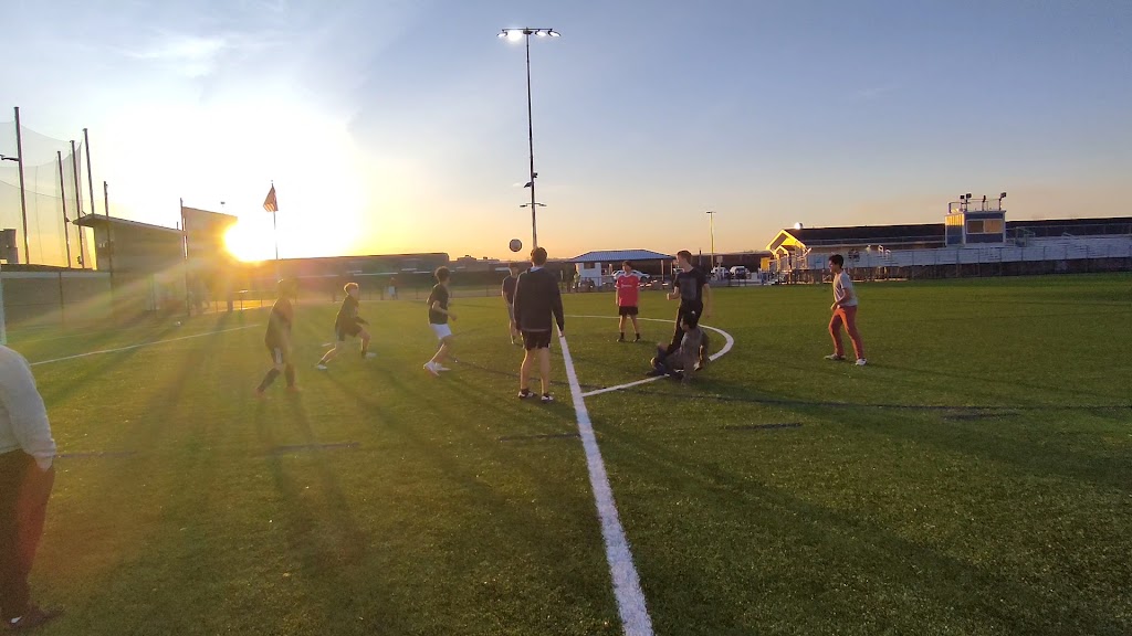  Wood-Ridge Athletic Complex