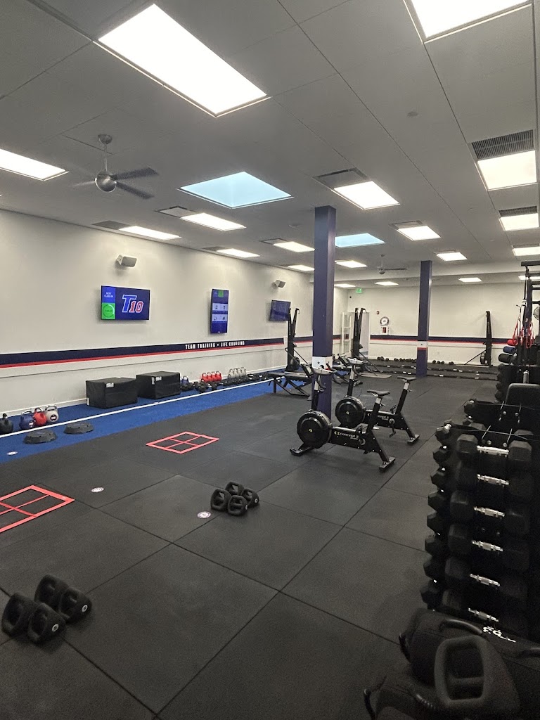  F45 Training West Chester