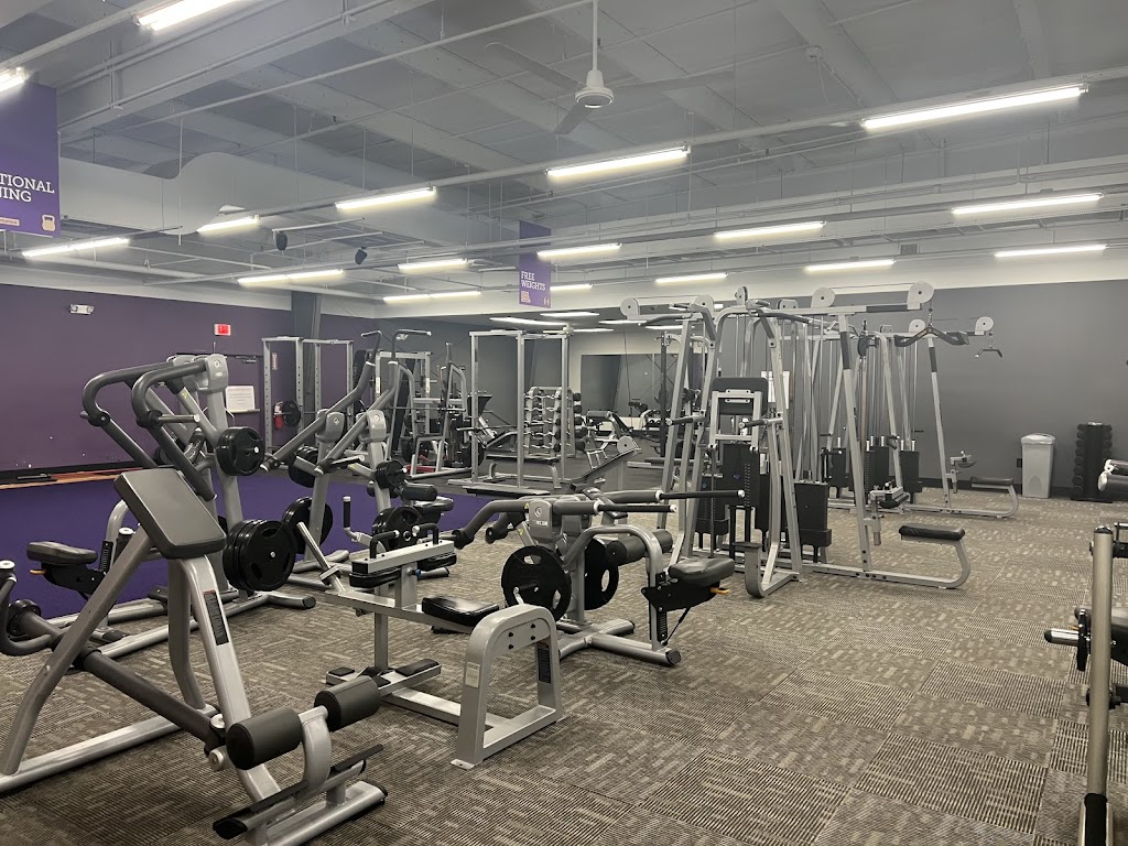  Anytime Fitness