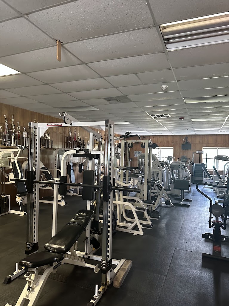  Thorndale Fitness & Tanning