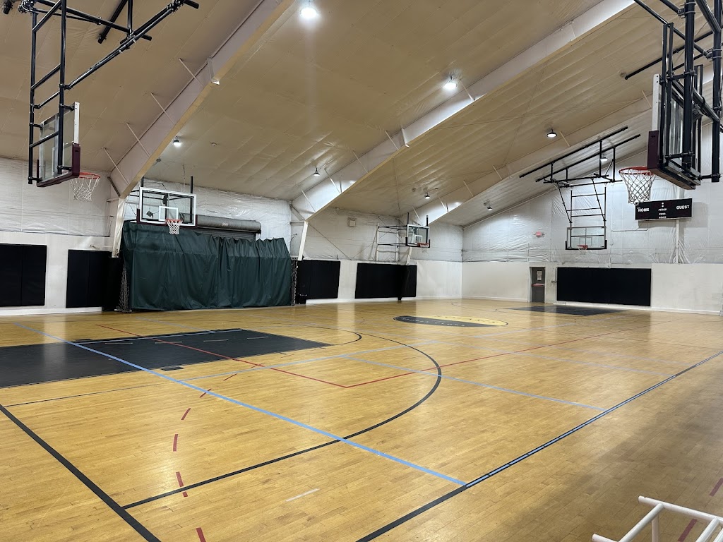  East Coast Sports and Fitness