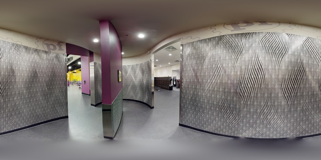  Planet Fitness
