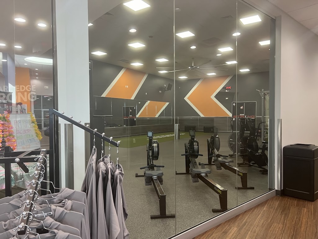  The Edge Fitness Clubs