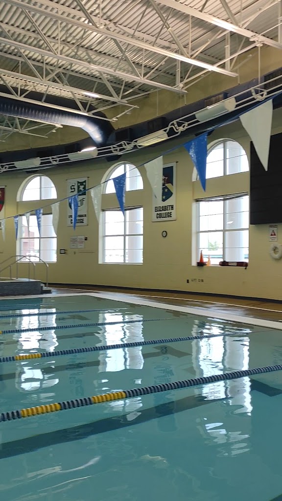  Bauernfeind Student Recreation and Wellness Center