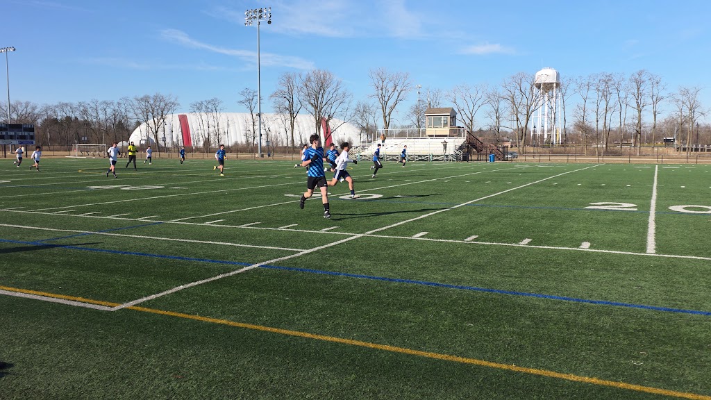  Crown Point Sports Complex