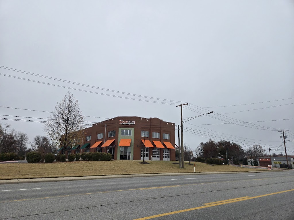  Orangetheory Fitness