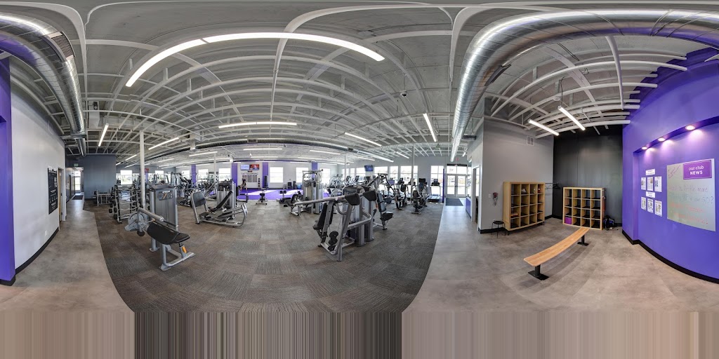  Anytime Fitness