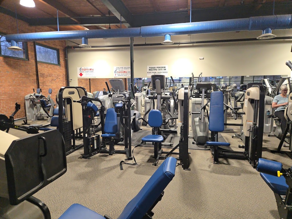  Northampton Athletic Club