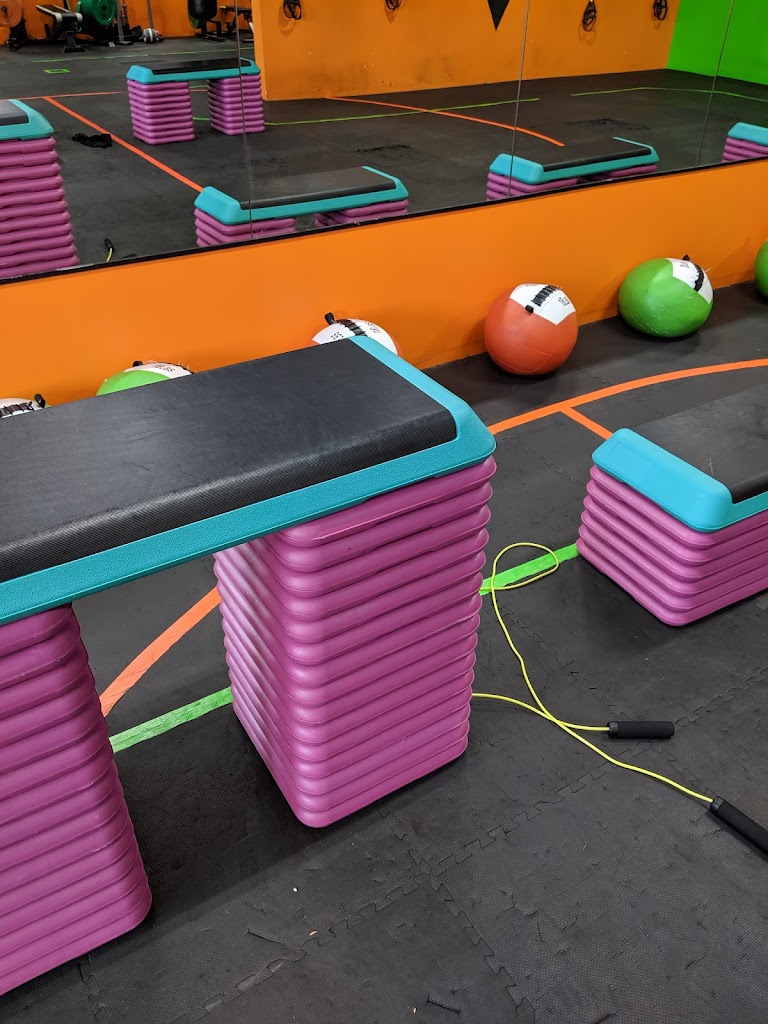  Levels Functional Fitness