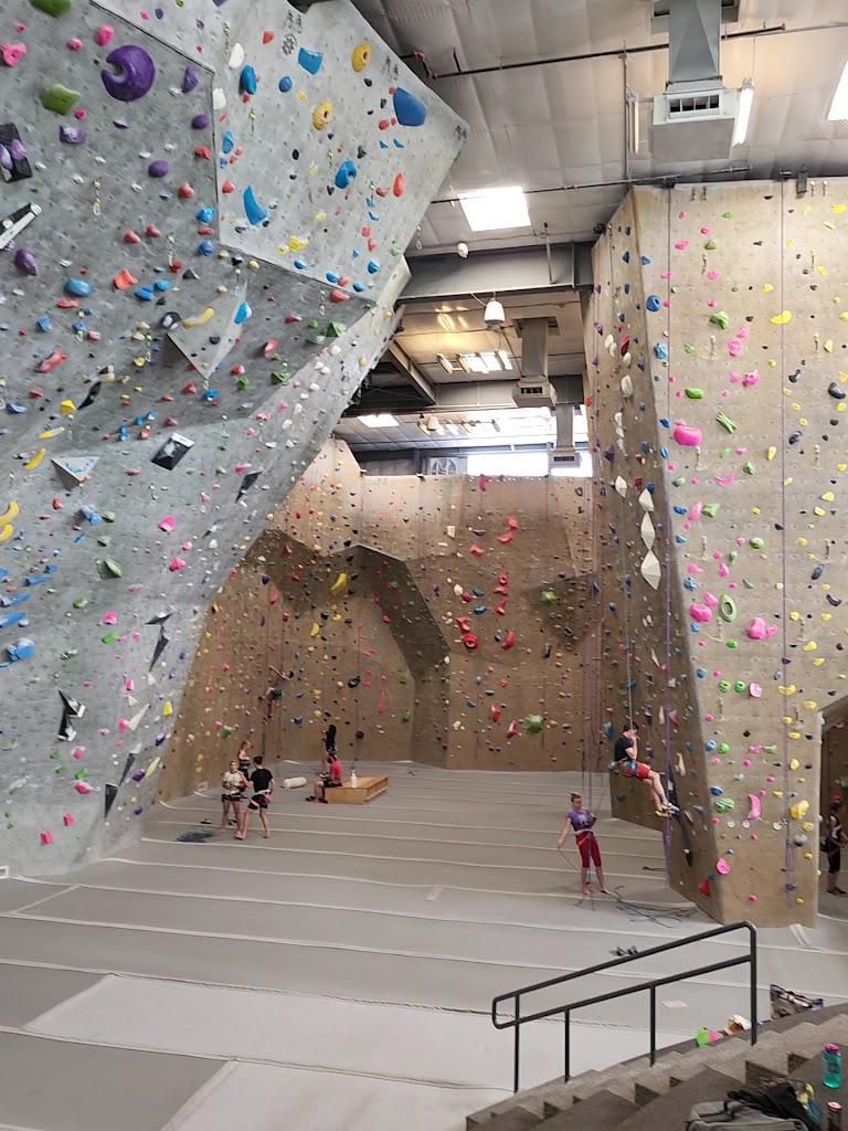  Movement Boulder