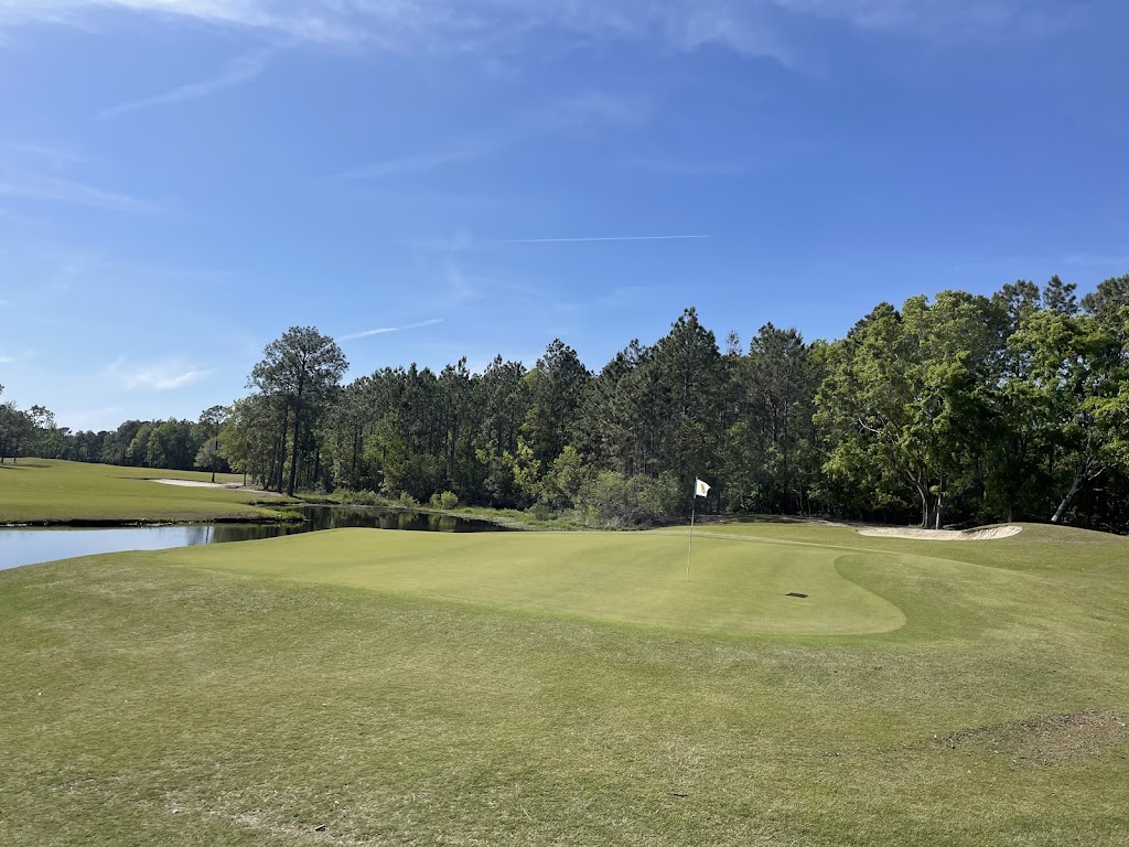  Shell Landing Golf Club