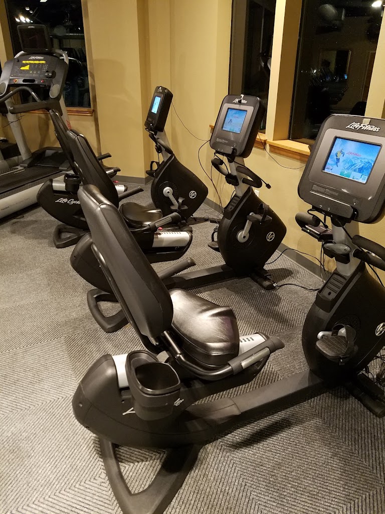  Northwest Fitness Zone