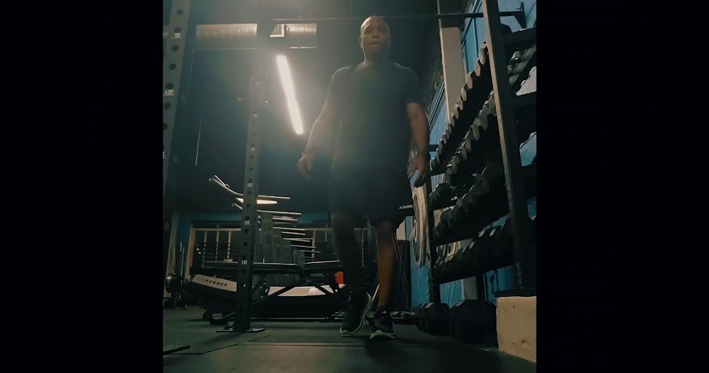  CrossFit Cataclysm / Gym, Personal Training / Nutrition