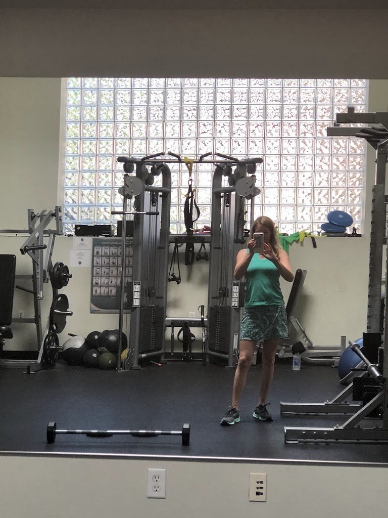  The Green Microgym-Belmont